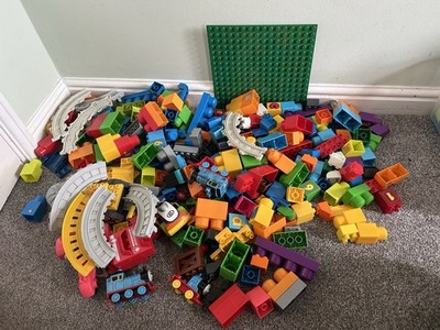 Konvolut Megabloks Bausteine Ersatzteile Reparaturen Ersatz Thomas Paw Patrol