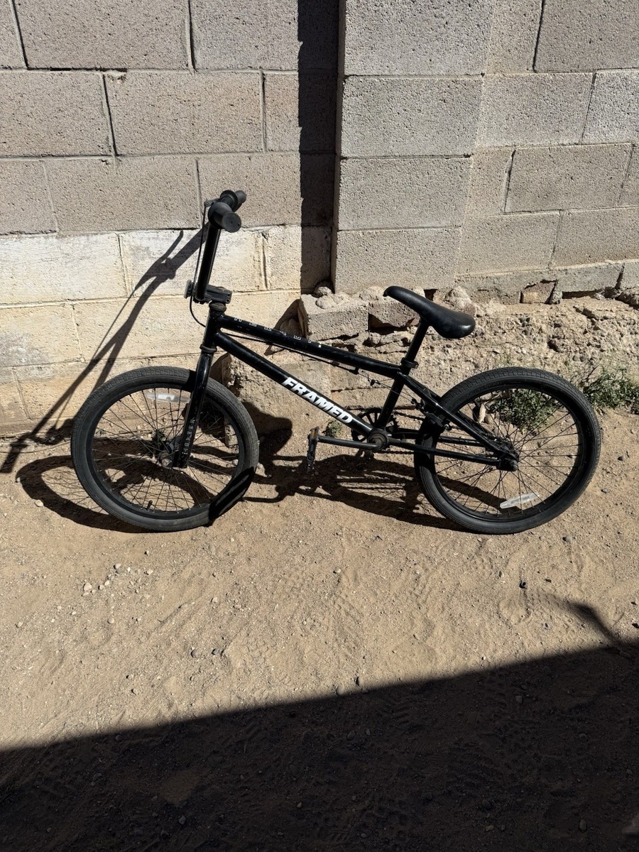 bmx20インチ 楽天市場】BMX 20インチ 自転車 街乗り マットブラック 送料無料 9割
