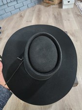 Vintage Stetson 5X Beaver Cowboy Hat - Hats - Coeur d'Alene, Idaho