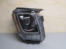 OEM 2020-22 KIA Telluride Right Passenger LED DRL Headlight Assy 92102-S9