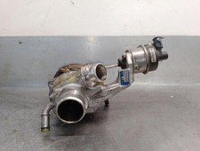 55506594 turbolader at OPEL ASTRA K B16 1.6 CDTI 68 2015 5825952