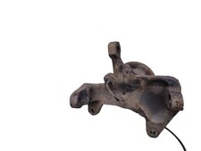 Iveco Daily Hub Stub Axle Left Near Side Front 2.3 Diesel 5 Speed Manual 2015
