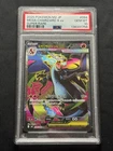 Mega Charizard X ex 094/080 M2: Inferno X Holo (Japanese)-PSA 10