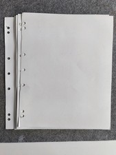 Zwischenlagen in Farbe Weiß für GRANDE, Leuchtturm