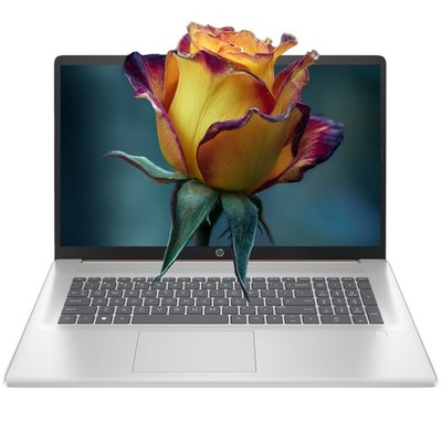  HP Laptop 17.3''FHD Backlit PC Intel Core i5 UP TO 64GB RAM 2TB SSD Fingerprint