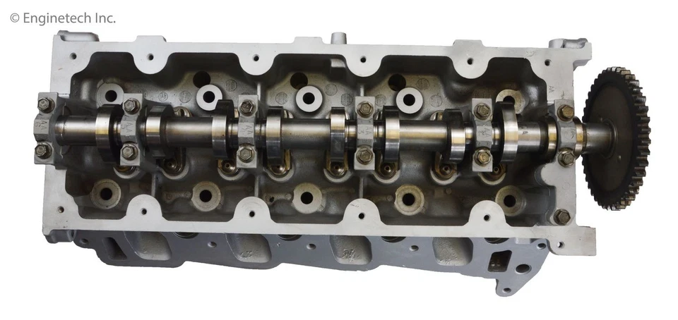 Conjunto de culata para modelos seleccionados 99-07 Ford Lincoln CH1111R Foto 3 de 4