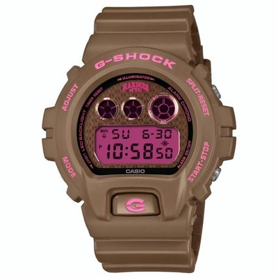 Casio DW-6900HH-5ER Hardies NYC G-SHOCK Multifunktionsgerät LTD - Listing 149eu