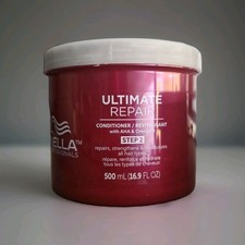Wella Ultimate Repair Conditioner Revitalisant STEP 2 - 16.9 Oz