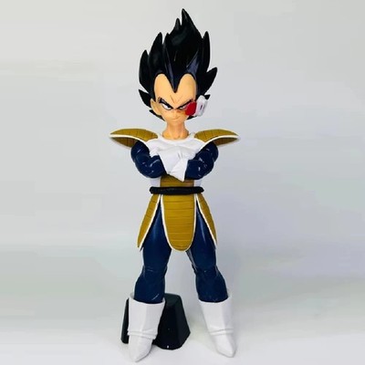 Dragon Ball Anime Figur Vegeta Figur PVC Action Figuren Modell Spielzeug für Kind