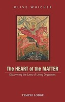 Olive Whicher | The Heart Of The Matter | Taschenbuch | Englisch (2015)