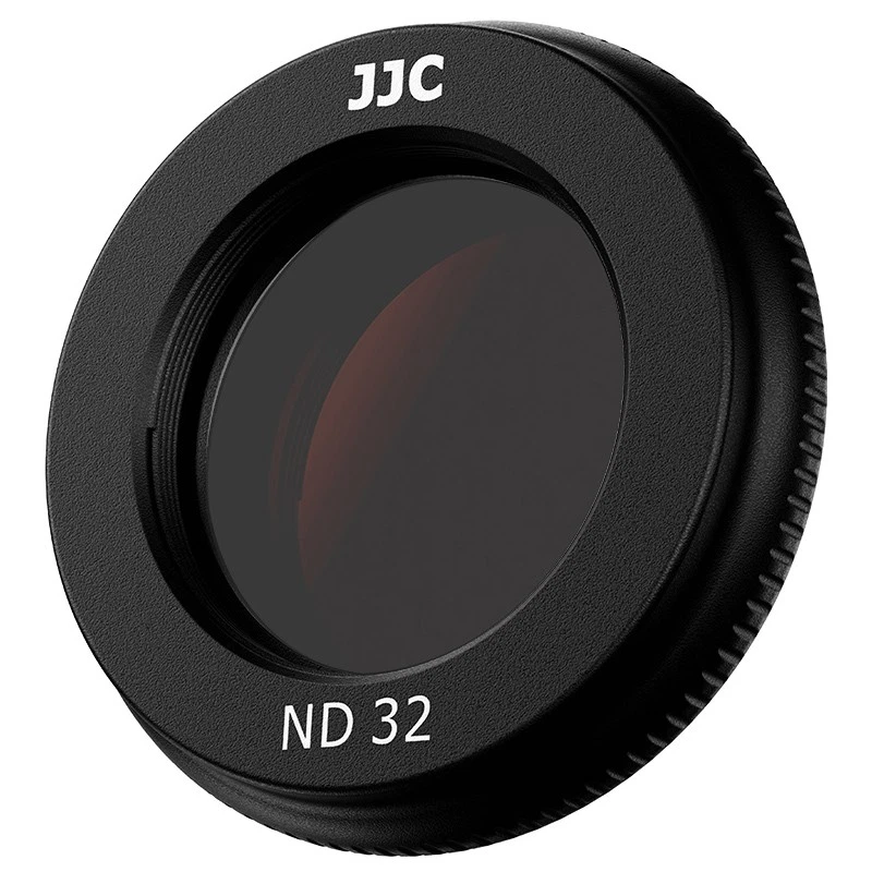 Protector de lente JJC 4x filtro ND filtro CPL ND8 ND16 ND32 para Insta360 GO Ultra Foto 4 de 4