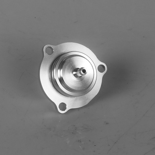 VÁLVULA DE DESCARGA DE RECIRCULACIÓN PARA VAUXHALL ASTRA CORSA VXR ZAFIRA Nueva - Imagen 4 de 5
