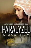 Paralyzed Alana Terry Taschenbuch Kartoniert / Broschiert Englisch 2016