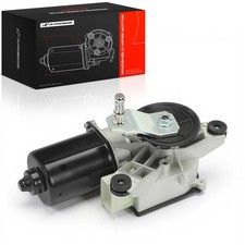 A-premium Front Windshield Wiper Motor For Chevy C1500 Suburban 92-99 Cadillac