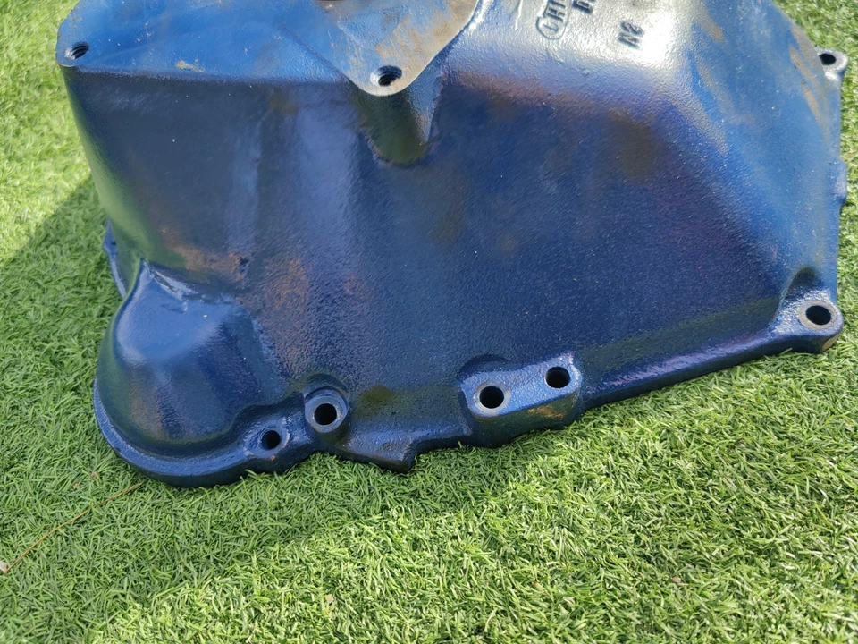 1972-1979 FORD TRUCK BELLHOUSING MANUAL TRANSMISSION 351M 400m - Image 4 of 4