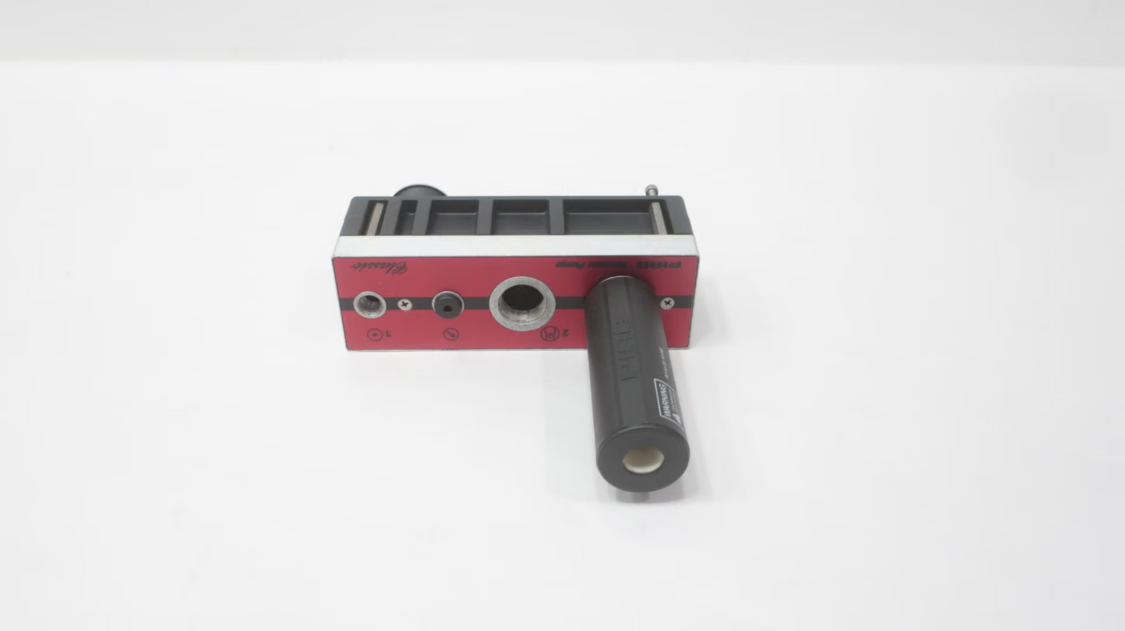 Piab M100L M100B5-EN Classic Vacuum Pump 50psi