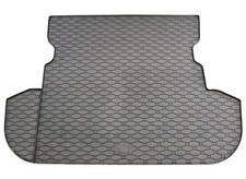 Gummi Kofferraumwanne für Citroen C-Crosser Mitsubishi Laderaumwanne Gummimatte