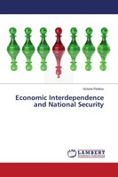 Economic Interdependence And National Security Victoria Pistikou Taschenbuch
