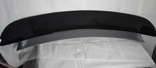 Original Mercedes AMG GT 290 X290 rear Spoiler Heck Heckspoiler Alpingrau Original Mercedes AMG GT 290 X290 rear Spoiler Heck Heckspoiler Alpingrau