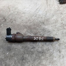 OPEL INSIGNIA A G09 Einspritzdüse 0445110327 2.00 Diesel 118kw 2010 35453910