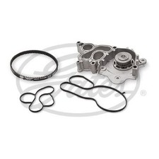 Wasserpumpe + Zahnriemensatz für Seat Arona KJ7 Ateca KH7 Ibiza 4 6J5 | 2422966