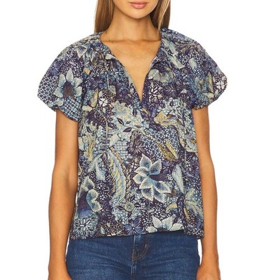 Ulla Johnson Women's Issa Top Size 8
