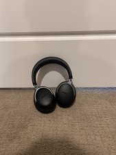 Bose QuietComfort Ultra Bluetooth Headphones - Black 880066 0100