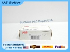 Abb 3BSE013230R1 S800 I/o Compact Module Termination Unit US Free TAX