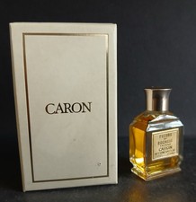CARON - FLOWERS DE ROCAILLES - Pure Parfum 7,5ML - Vintage
