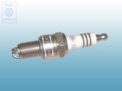 Vag Spark Plug Longlife Golf Mk2 Jetta Mk2 101000005AA