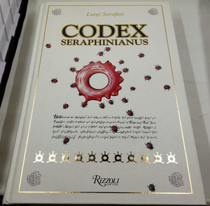 Codex Seraphinianus-Luigi Serafini | eBay