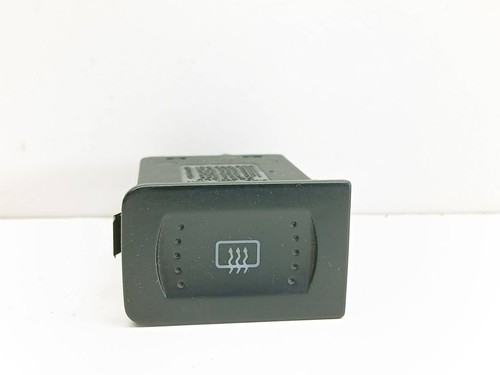 Volkswagen Golf IV 1998 Schalter Scheibenheizung 1J0953235A UST129995