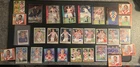 Panini Multi-year Croatia 43 Card And Sticker Bundle - Luka Modric, Davor Suker