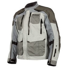 Klim Carlsbad Jacket - Cool Gray