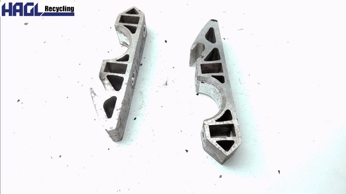 Befestigungsteile Stabilisator 7L0411063B VW Touareg 3.0 V6 TDI DPF Aut. 7L