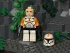 Lego Star Wars Minifigure sw0341 Commander Cody Clone Trooper 212th — photo 1
