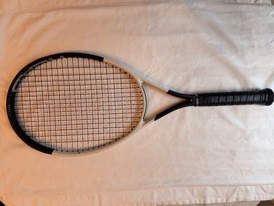Head Speed Team 2024 Tennis Racket - 4 1/4 grip, 270g unstrung weight