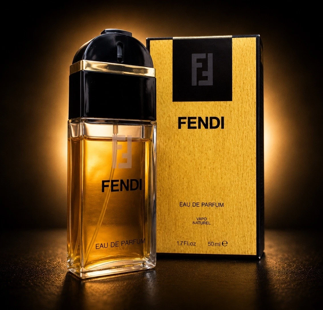 FENDI PARFUM 14ml 香水 Fendi Fendi Eau de Parfum for Women for sale | eBay