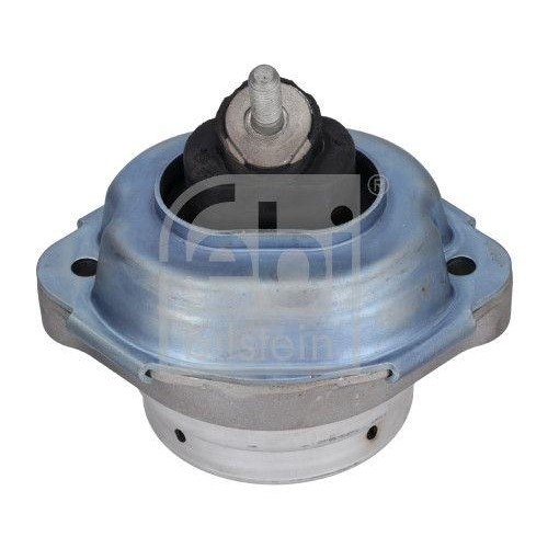 Support moteur Febi Bilstein 29838 de qualité d'origine pour BMW