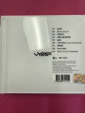 VIXX 专辑音乐CD | eBay