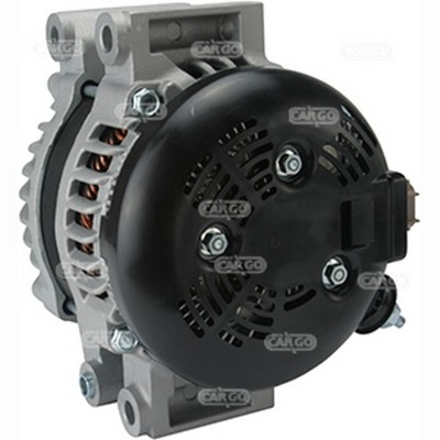 HC-Cargo Lichtmaschine Generator 220A für Jeep Cherokee 2.8 CRD 4x4 Wrangler JK