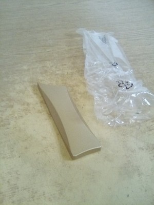 Replacement Blade Decoration For Amico 100'' 8-Blade Ceiling Fan