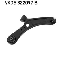 Lenker RadaufhäNgung Skf Vkds 322097 B FüR Fiat Sedici