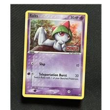 Pokémon TCG Nintendo Ralts 59/108 Power Keepers Common Regular 50 HP ENG 2007 on eBay