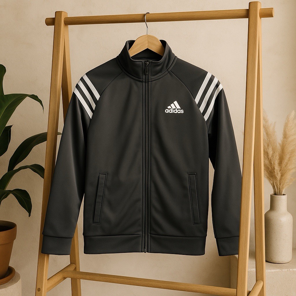 NEEDLESxStray Kids　Track Jacket【M】新品・未開封 NEEDLES x Stray Kids トラックジャケット サイズ2 未開封