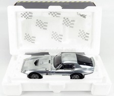 Exoto 1964 Cobra Daytona Coupe ALUMINUM 1:18 #RLG18007 new in BOX!!!!
