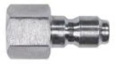 758-560 Stens Plug (1/4" Plug x 1/4" FNPT)