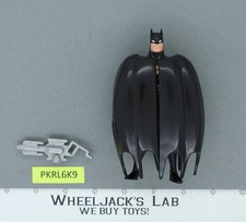 Lightning Strike Batman 100% Complete Batman The Animated Series 1993 Kenner