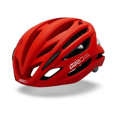 Giro Syntax MIPS Matte Flame Red Large -Fully Fuctional
