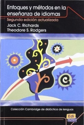 ENFOQUES Y METODOS EN LA ENSENANZA DE ID by TEAM EDINUMEN Paperback Self Help